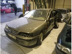 NISSAN PRIMERA BERLINA (P11)