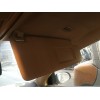 Recambio de parasol derecho para volkswagen golf v berlina (1k1) conceptline (e) referencia OEM IAM 1K0857552  