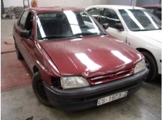 FORD ESCORT BERLINA/TURNIER