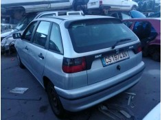 SEAT IBIZA (6K)