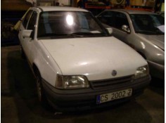 OPEL KADETT E