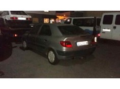 CITROËN XSARA BERLINA