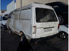 NISSAN VANETTE (C 220)