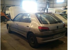 PEUGEOT 306 BERLINA 3/4/5 PUERTAS (S2)