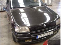 RENAULT CLIO I FASE I+II (B/C57)
