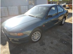 MITSUBISHI GALANT BERLINA (EA0)