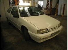 CITROËN ZX