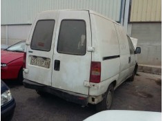 FIAT SCUDO (222)