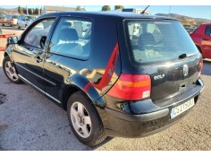 VOLKSWAGEN GOLF IV BERLINA (1J1)