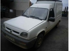 RENAULT RAPID/EXPRESS (F40)