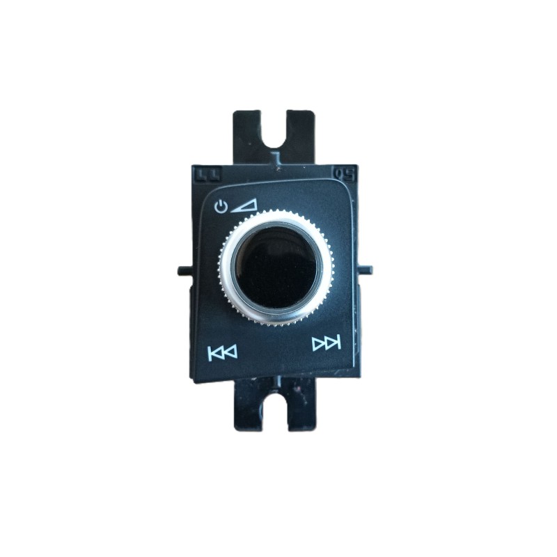 Recambio de mando multifuncion para audi q5 (fyb, fyg) 35 tdi quattro referencia OEM IAM 80B919616 80B919616 