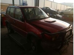 NISSAN TERRANO/TERRANO.II (R20)