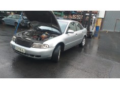 AUDI A4 BERLINA (B5)