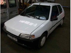 PEUGEOT 106 (S1)