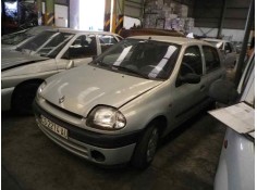 RENAULT CLIO II FASE I (B/CBO)