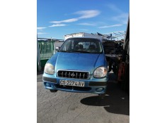 HYUNDAI ATOS PRIME (MX)