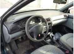 PEUGEOT 406 BERLINA (S1/S2)