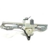 Recambio de elevalunas trasero izquierdo para nissan qashqai (j11) acenta referencia OEM IAM 82701HV00C  C88539103