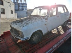 renault 6 del año 1974