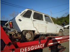 renault 6 del año 1974 2