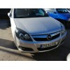 opel vectra c berlina del año 2007