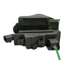 Recambio de cerradura puerta delantera derecha para lancia musa (350_) 1.4 (350.axf1a) referencia OEM IAM 71751156  