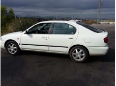 NISSAN PRIMERA BERLINA (P11)
