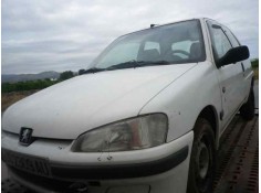 PEUGEOT 106 (S2)