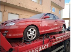 HYUNDAI COUPE (RD)
