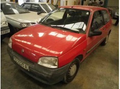 RENAULT CLIO I PHASE III