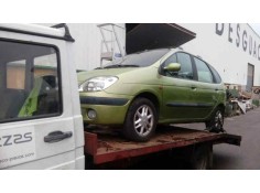 RENAULT SCENIC (JA..)