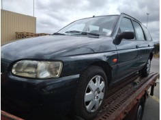FORD ESCORT BERL./TURNIER