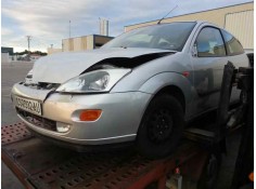 FORD FOCUS BERLINA (CAK)