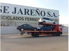 OPEL VECTRA B BERLINA