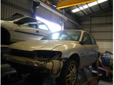 OPEL VECTRA B BERLINA