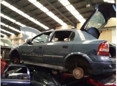 OPEL ASTRA G BERLINA