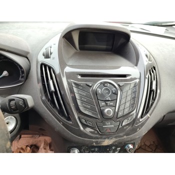 SISTEMA AUDIO / RADIO CD 
