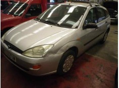 FORD FOCUS BERLINA (CAK)