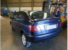 CITROËN XSARA BERLINA