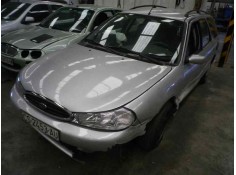 FORD MONDEO FAMILIAR (GD)