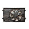 Recambio de electroventilador para volkswagen t-roc (a11, d11) 1.0 tsi referencia OEM IAM 5WA121203F 5Q0121205BD 