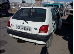 FORD FIESTA BERL./COURIER