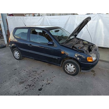 VOLKSWAGEN POLO BERLINA (6N1) de desguace