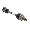 Recambio de transmision delantera izquierda para audi a4 berlina (8w2) advanced edition referencia OEM IAM 8W0407271E  