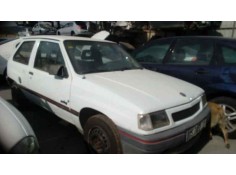 OPEL CORSA A