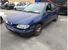 RENAULT MEGANE I CLASSIC (LA0)