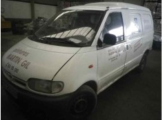 NISSAN VANETTE CARGO