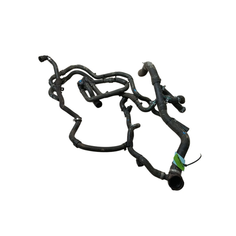 Recambio de tubo para lynk & co 01 phev referencia OEM IAM   