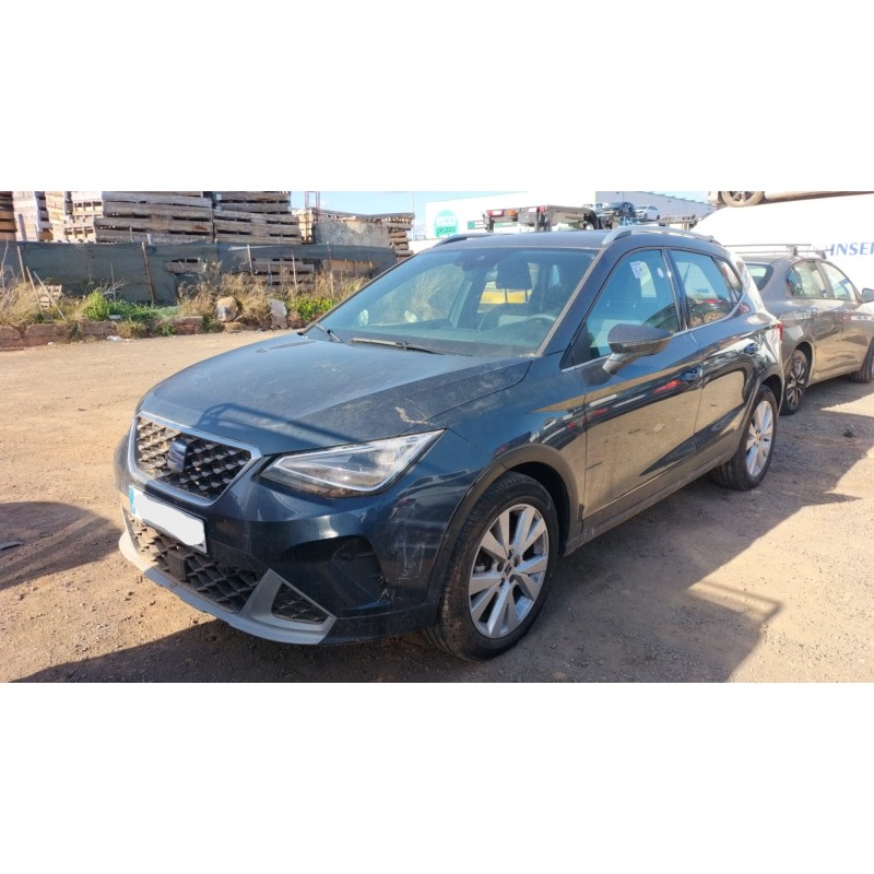 SEAT ARONA (KJ7, KJP)