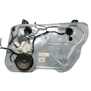 ELEVALUNAS DELANTERO DERECHO 6L4837752DJ ELECTRICO 5 PUERTAS TAB012843T / 993161103 / 6Q2959801A / 990125100
